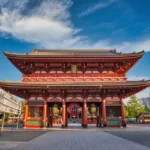 The 8 Best Places to Take Pictures in Tokyo